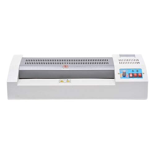 A3/A4 LAMINATING MACHINE