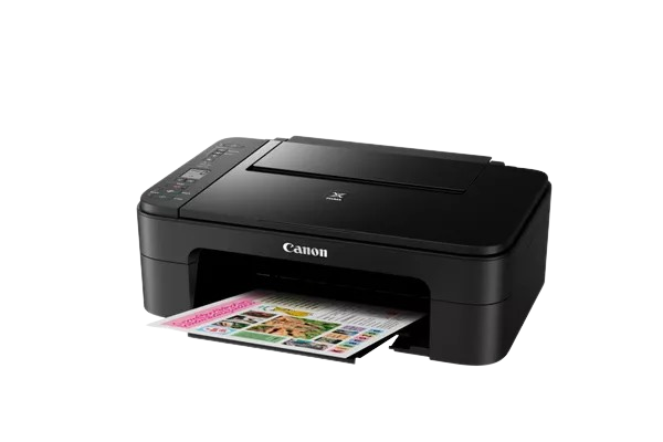 CANON PIXMA TS 3140