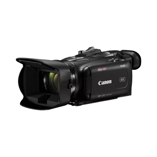 CANON XA 60B CAMCORDER
