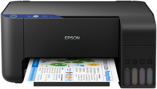 EPSON L3118 PRINTER