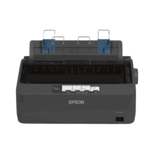 EPSON LX350 DOT MATRIX