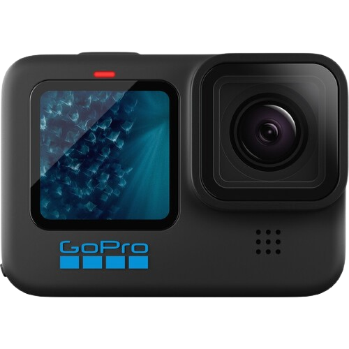 GO PRO HERO 10