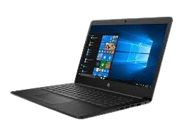 HP 14S LAPTOP
