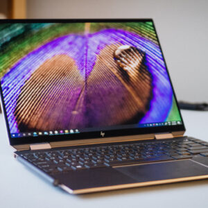 HP SPECTRE X360