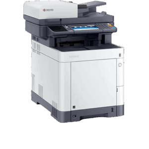 KYOCERA ECOSYS M6235 CIDN