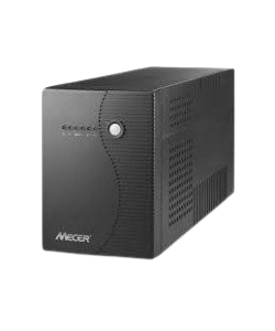 650VA MECER UPS