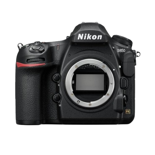 NIKON D850 BODY
