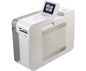 HITI P110S PRINTER
