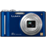 PANASONIC LUMIX ZR1