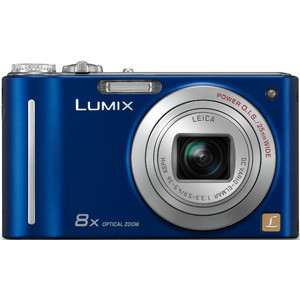 PANASONIC LUMIX ZR1
