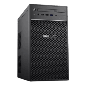 DELL PE T40 XEON E-2224