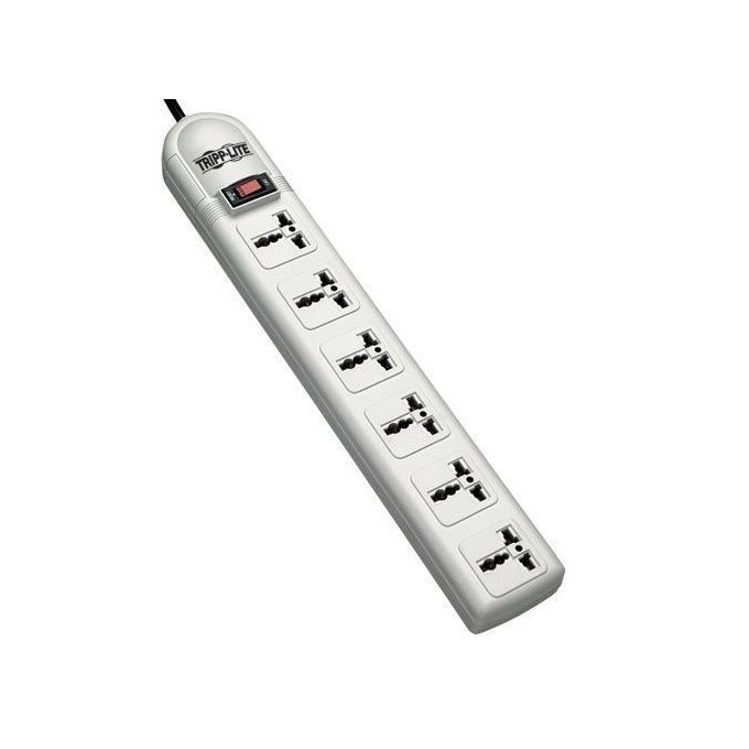 TRIPPLITE EXTENSION SOCKET