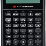 Texas Instrument BA ii Plus Professional