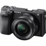 SONY A6400