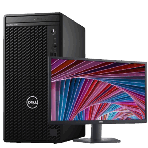 DELL DESKTOP
