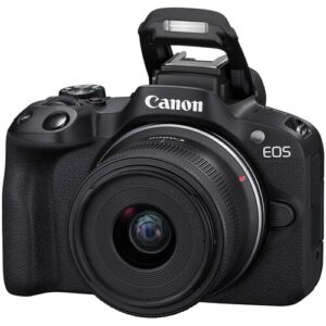 CANON EOS R50