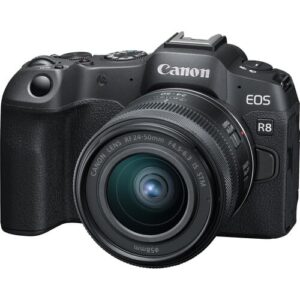 CANON EOS R8