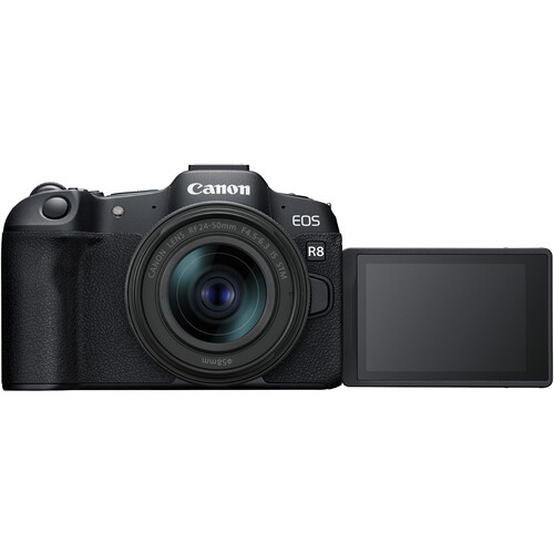 CANON EOS R8 - Image 2