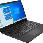 HP NOTEBOOK 14S