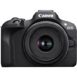 CANON EOS R100 MIRRORLESS