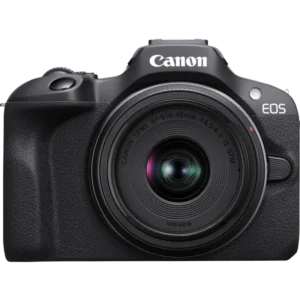 CANON EOS R100 MIRRORLESS