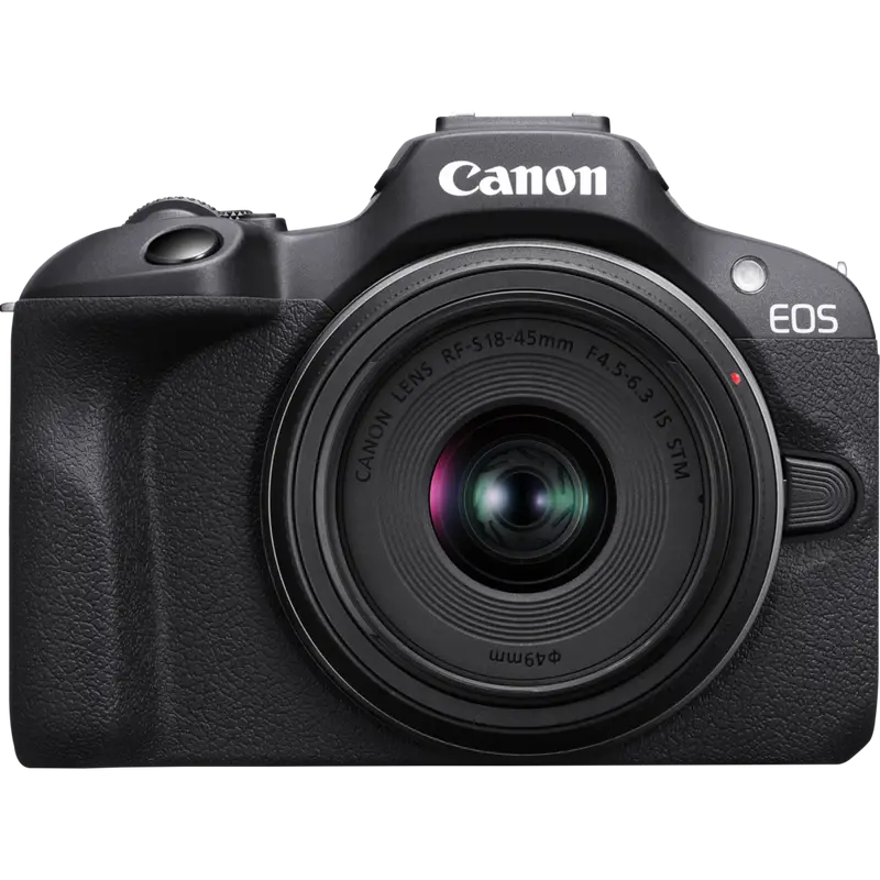 CANON EOS R100 MIRRORLESS
