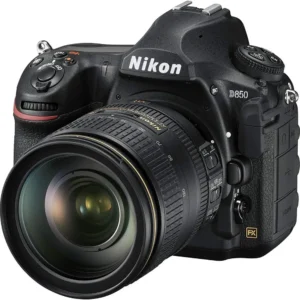 NIKON D850