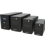 GIGANET UPS 1000VA