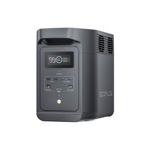 ECO FLOW E980 Portable Power Station