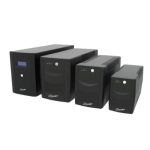 GIGANET UPS 650VA