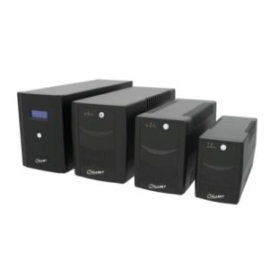 GIGANET UPS 650VA