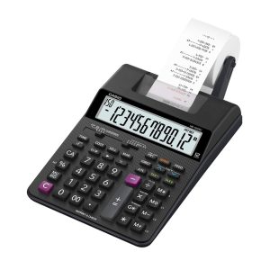 CASIO HR-100RC PRINTING CALCULATOR