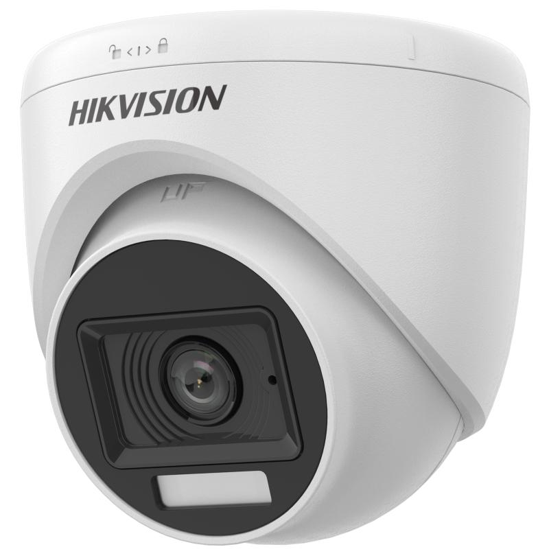 Hikvision DS-2CE Security camera