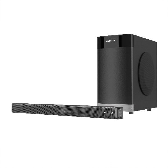 Aiwa AW2031 Sound Pro Soundbar - Image 3