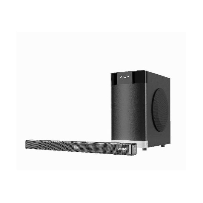 Aiwa AW2031 Sound Pro Soundbar - Image 2