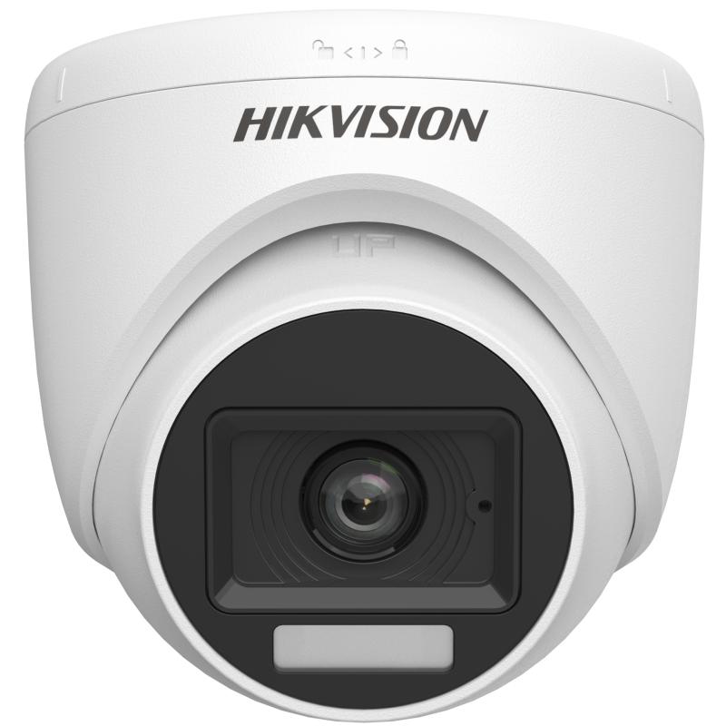 Hikvision DS-2CE Security camera - Image 2