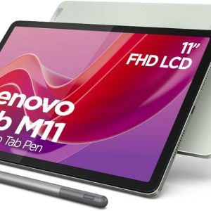 Lenovo Tab M11