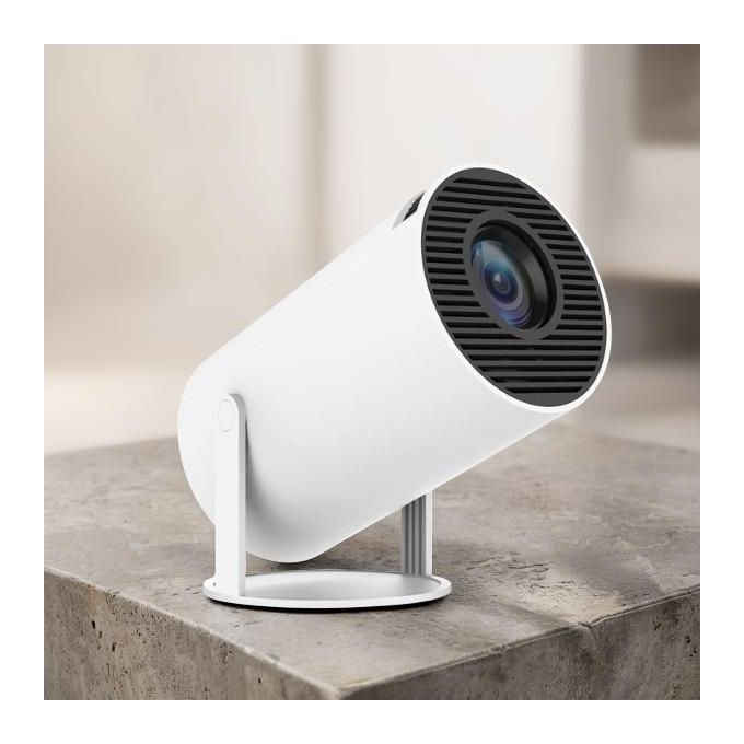 Portable smart projector Winro 4K - Image 3