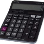 CASIO DJ-120 PLUS CALCULATOR
