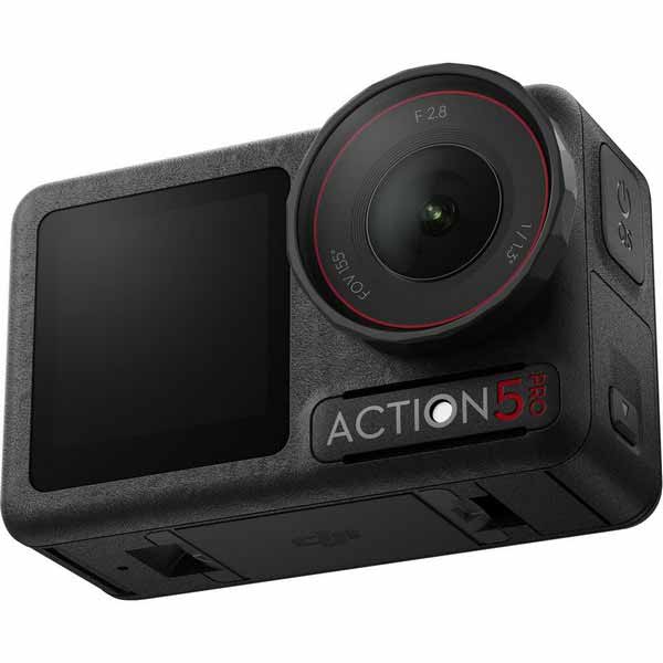 DJI Osmo Action 5 Pro Adventure Combo - Image 2