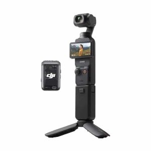 Dji osmo pocket 3 creator combo