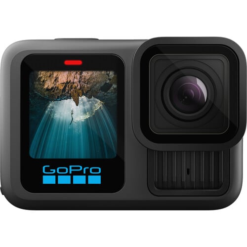 Go pro hero 13 - Image 4