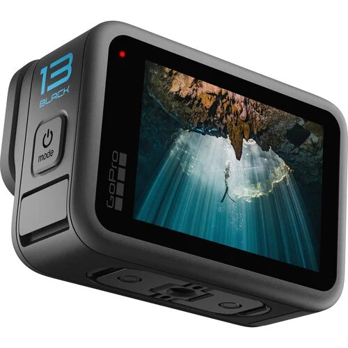 Go pro hero 13 - Image 2