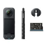 Insta 360 X5 Starter Bundle