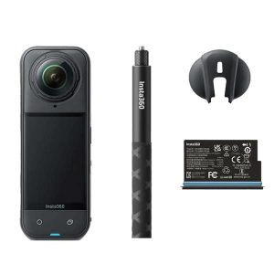 Insta 360 X5 Starter Bundle