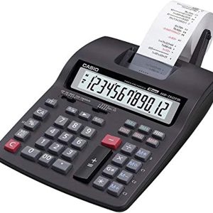 CASIO HR-150RC PRINTING CALCULATOR