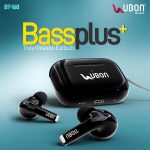 Ubon Bassplus BT-160 Wireless Earbuds