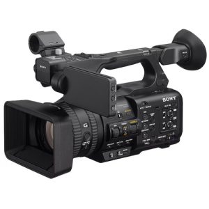 Sony HXR-NX800 camcorder