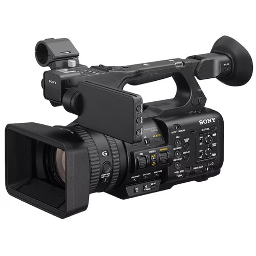 Sony HXR-NX800 camcorder