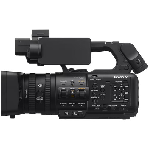 Sony PXW Z 200 - Image 4